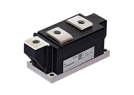 DD600N18K Automotive IGBT Modules Power Block Diode Module 600A Rectifier Diode Module