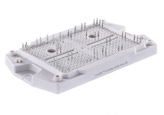 FS3L200R10W3S7FB11BPSA1 20mW 3 Phase  IGBT Module 950V 70A Photovoltaic Energy