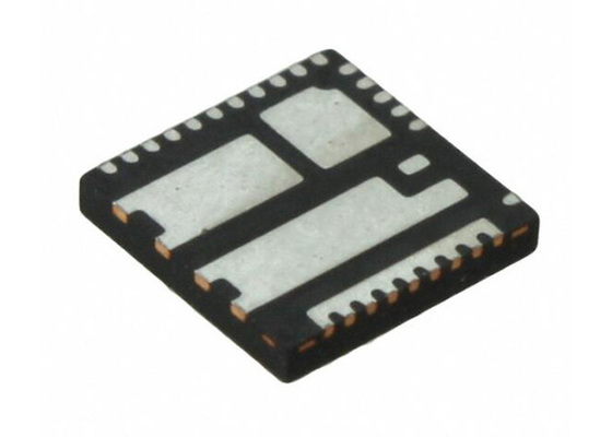 IR3550MTRPBF Integrated Circuit Chip 60A Integrated PowIRstage PQFN-32 Gate Drivers