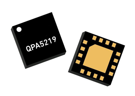 QPA5219TR7 Wireless Communication Module 2.4GHz Wi-Fi Power Amplifier QFN-16 RF Amplifier