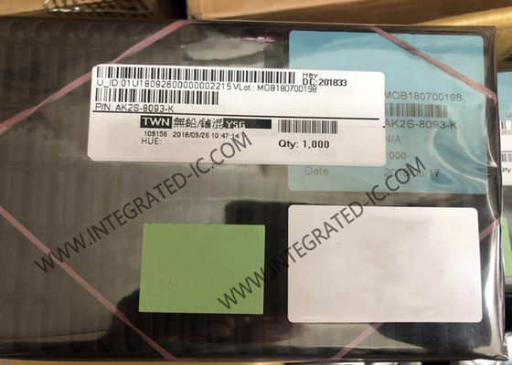 AK2S-8093-K Ethernet IC 2.5 Gbps Gigabit-Capable Passive Optical Networks