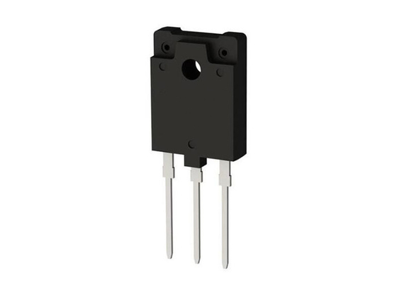 SCT2H12NZGC11 Integrated Circuit Chip 1700V 35W Single N-Channel MOSFET Transistors