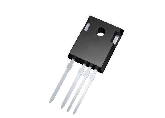IPZ65R019C7 Integrated Circuit Chip CoolMOS™ C7 N-Channel Power MOSFET Transistor