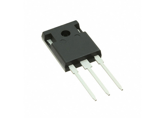 IPW60R037P7 Integrated Circuit Chip 600V N-Channel Power MOSFET Transistor For Server