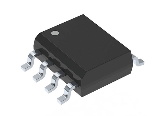 TLE9350BVSJ Integrated Circuit Chip Automotive High Speed CAN FD Transceiver DSO-8