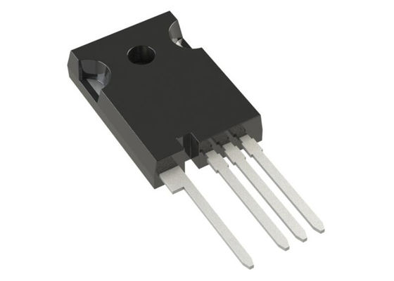 NVH4L050N170M1 Integrated Circuit Chip 1700V N-Channel Silicon Carbide Junction Transistor