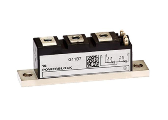 TD92N16KOF Automotive IGBT Modules Diode Modules 1600V 92A  Thyristor SCR Module