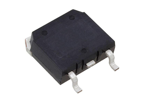 MSC035SMA070SC Integrated Circuit Chip 700V 71A N-Channel SiC MOSFET Transistor