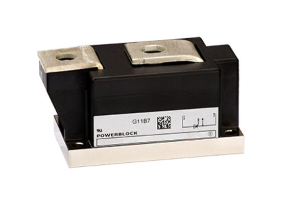 TZ430N22KOF Automotive IGBT Modules Single Thyristor Power Module For Phase Control