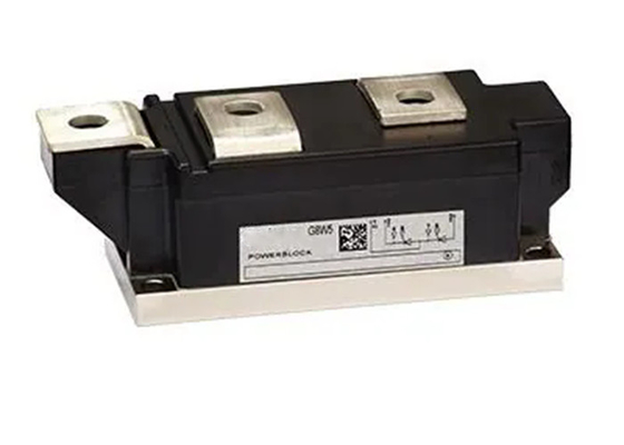 TD600N16KOF Automotive IGBT Modules 1600V 600A 60 mm Thyristor/Diode Module