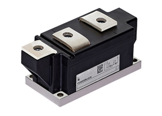 TT700N22KOF Automotive IGBT Modules High Performance 2200V 700A Thyristor Module