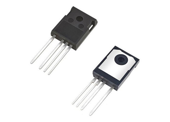 E4M0060075K1 Integrated Circuit Chip Automotive N-Channel 750V 35A SiC MOSFET Transistors