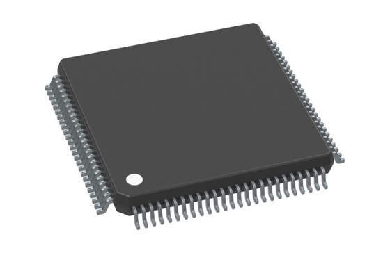 CYAT81688-100AS71KH Integrated Circuit Chip PSoC™ Automotive Capacitive Touchscreen Controller