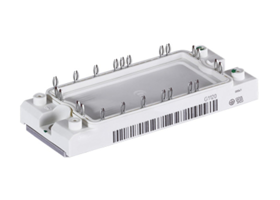 IFF300B12N2E4P Automotive IGBT Modules High Power 1200V 300A Dual IGBT Module