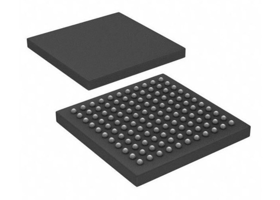 CYUSB3064-BZXI Integrated Circuit Chip Programmable MIPI CSI-2 To USB 5 Gbps Camera Controller