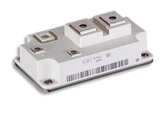 FZ400R12KS4 Automotive IGBT Modules 1200V 400A Single Switch IGBT Module