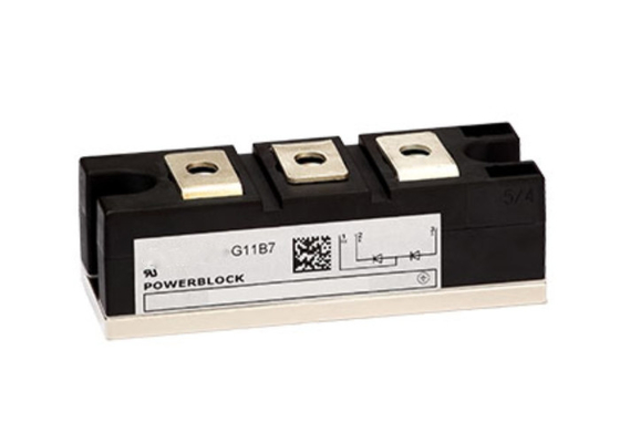 DD171N18K Automotive IGBT Modules 171A Rectifier Diode Module For Wind Energy Systems