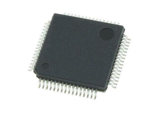 CY8C4548AZI-S485 Microcontroller MCU PSoC™ 4 MCU TQFP-64 Embedded MCU 48MHz 32-Bit MCU