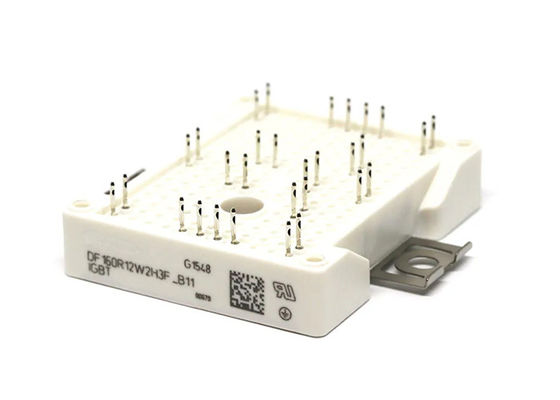 DF160R12W2H3F Automotive IGBT Modules High Speed 1200V 160A Booster IGBT Module