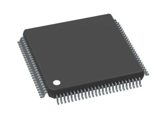CY8C4149AZQ-S545 Microcontroller MCU Embedded Microcontroller 384KB Flash PSOC™ 4 MCU