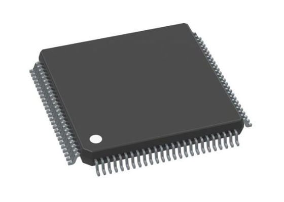 CY8C4149AZQ-S595 Microcontroller MCU PSOC™ 4 CY8C4100S MCU Embedded Microcontrollers