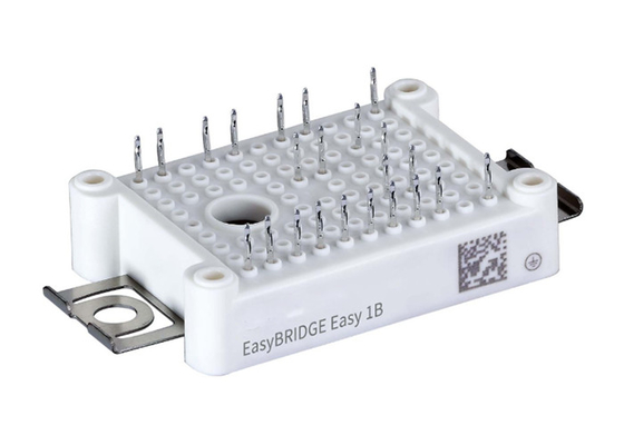 DDB6U50N16W1RP Automotive IGBT Modules 1600V 50A EasyBRIDGE Diode Module For Motor Control
