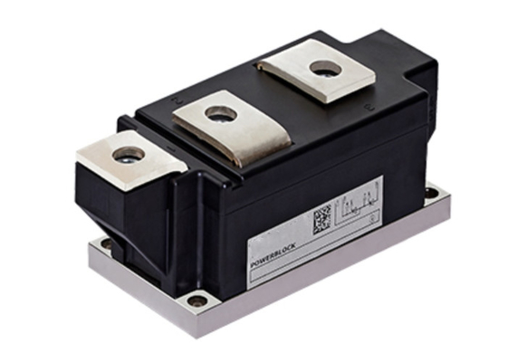 DD435N40K Automotive IGBT Modules 4000V 435A 60 mm Rectifier Diode Module