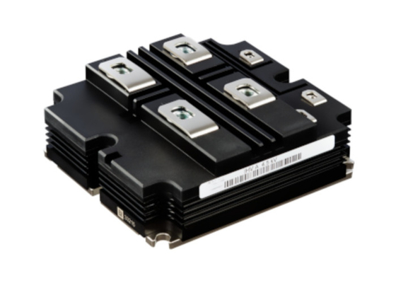 DD400S45KL3 Automotive IGBT Modules 4500V 400A Diodes IGBT Module For Motor Control