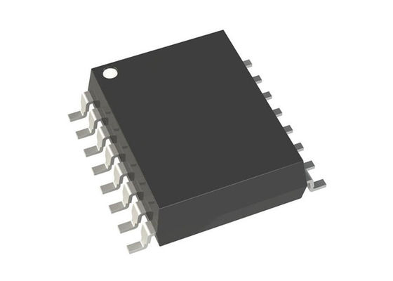 4DIR1401H Integrated Circuit Chip 40Mbps Quad-Channel Digital Isolator PG-DSO-16