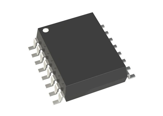 4DIR2401H Integrated Circuit Chip 5700Vrms 4 Channel 40Mbps SPI Digital Isolator