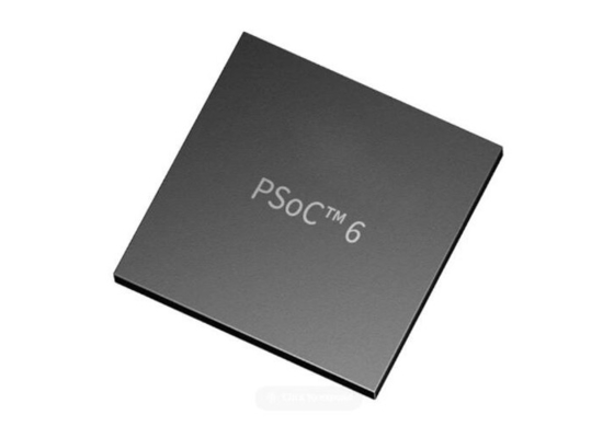 CY8C6245FNI-S3D71 Microcontroller MCU 32-Bit Dual-Core MCU PSOC™ 6 Microcontroller IC