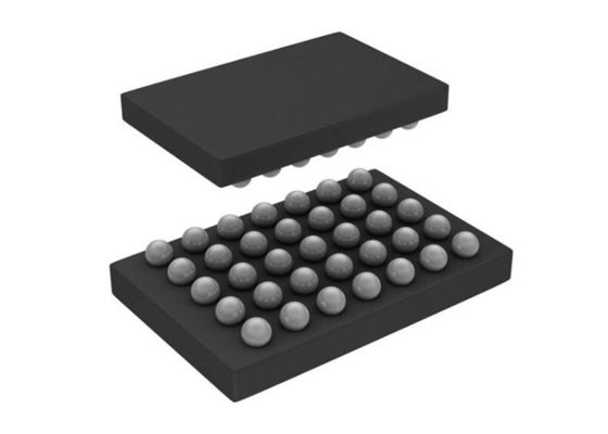 CY8C4125FNI-PS423 Microcontroller MCU 32-Bit PSOC™ Arm Cortex Microcontrollers WLCSP-45