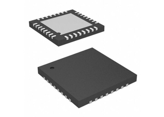 CY8C4124LQI-S412 Microcontroller MCU 32-Bit PSOC™ 4 CY8C4100S MCU QFN-32 Embedded MCU