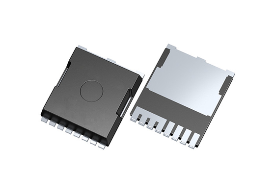 BTH50030-1LUA Integrated Circuit Chip 3 mΩ Single Channel Smart High-Side Power Switch IC