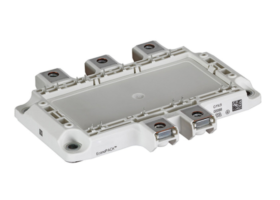 FS100R17PE4 Automotive IGBT Modules EconoPACK™ 4 1700V 100A Sixpack IGBT Module