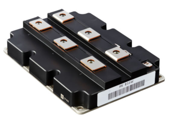 FZ1800R45HL4 Automotive IGBT Modules 4500 V 1800 A Single Switch IGBT Module For Traction