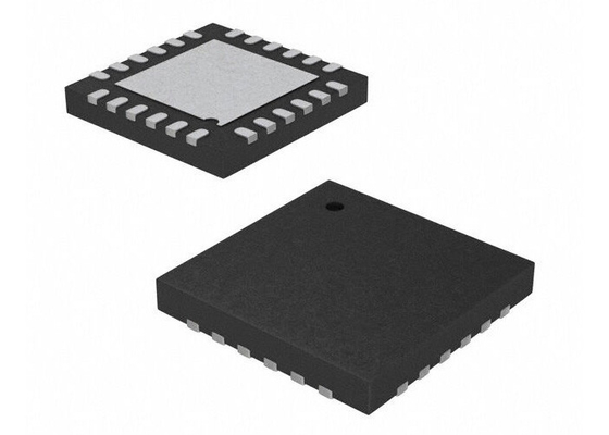 CY7C65210A-24LTXI Integrated Circuit Chip Full Speed 12 Mb/s USB Billboard Controller QFN-24
