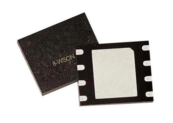 MX25L4006EZNI-12G Memory IC Chip 4Mbit CMOS Serial NOR Flash Memory IC WSON-8
