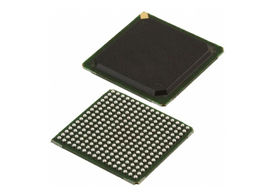 LC5256MV-75FN256C Integrated Circuit Chip ispXPLD® 5000MV Complex Programmable Logic Devices