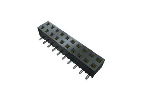 SMM-140-02-S-D-LC-K Connectors Low Profile Socket Strips Board To Board Connectors