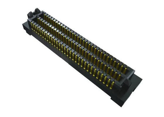 SEAM8-20-S02.0-STL-08-1-FR Connectors Plugs 160POS Board To Board And Mezzanine Connector