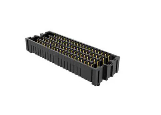 SEAFC-20-5.0-S-04-2-K-TR Connectors SEARAY High-Speed High-Density Board To Board Connectors
