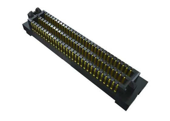 SEAM8-30-S02.0-S-08-3-GP-FR Connectors SEARAY™ Array Terminal 240POS Mezzanine Connectors