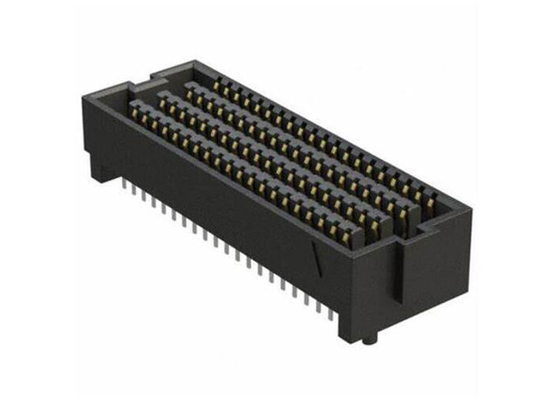 SEAF-30-01-L-06-2-RA-K-TR Connectors SEARAY™ SEAF High-Density Socket Connector 180POS