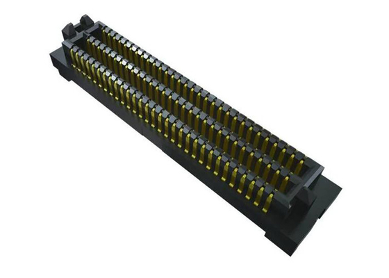 SEAM8-20-S05.0-STL-06-1-FR Connectors 120 Position SEARAY™ High-Density Array Terminal