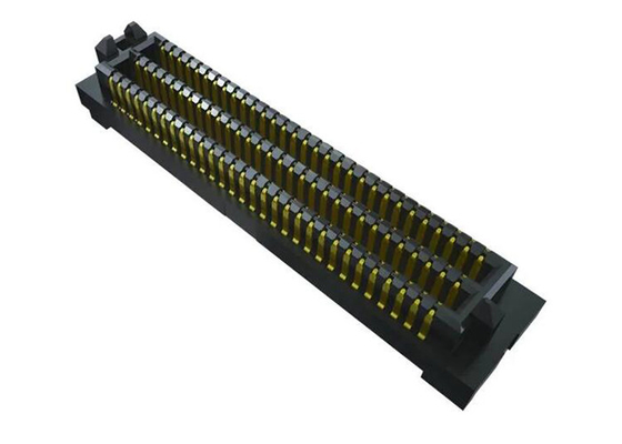 SEAM8-20-S02.0-L-08-3-GP-FR Connectors SEARAY™ 0.80mm Array Terminal 160POS Mezzanine Connector