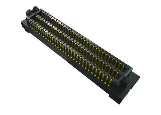 SEAM8-30-S05.0-STL-06-1-FR Connectors High-Speed Mezzanine Connector 180POS Array Terminal