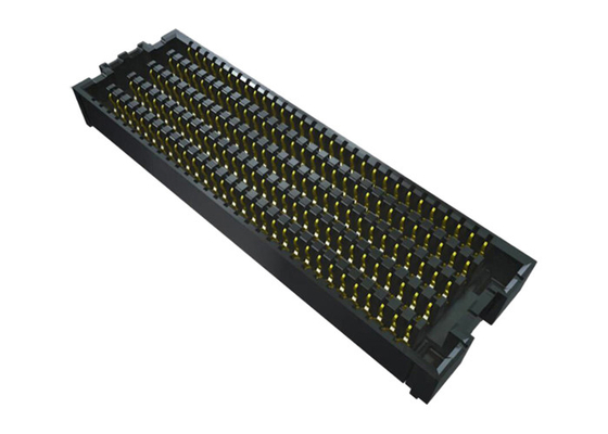 SEAF-50-05.0-L-04-2-A-K-TR Connectors 240 V SEARAY™ Open-Pin-Field Array Socket Connectors