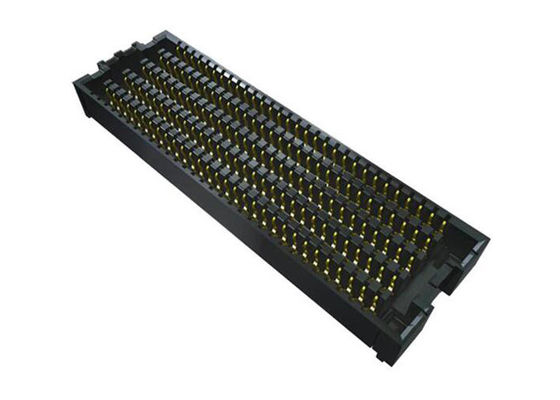 SEAF-40-01-S-06-2-RA-TR Connectors Mezzanine Connectors High Density Array 240POS