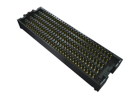 SEAF-40-05.0-STL-06-1-A-K-FR Connectors Mezzanine Connector 240POS High-Density Array Socket
